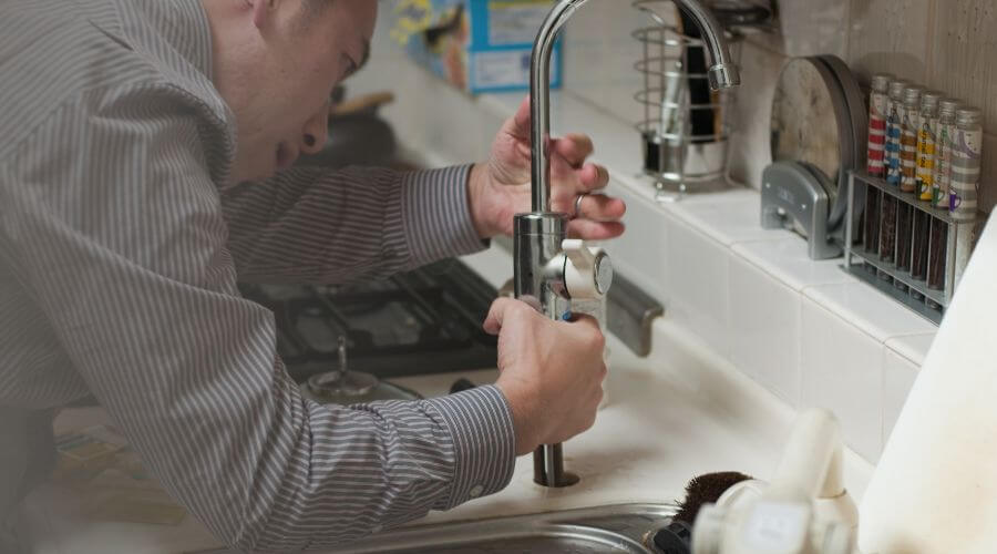 Professional Leak Detection in Cuba, NY